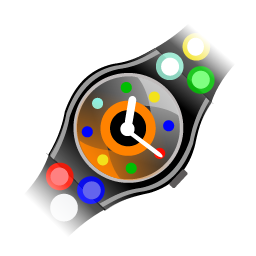 Наручные часы