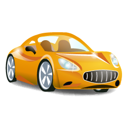 Автомобиль Lamborghini