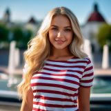 Julianne, 35 years old, Lyubertsy, Russia