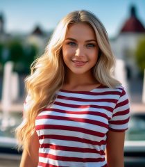 Julianne, 34 лет, Гетеро, Женщина, Люберцы, Россия