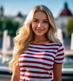 Julianne, 34 лет, Гетеро, Женщина, Люберцы, Россия