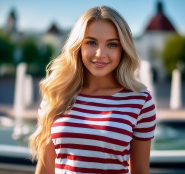 Julianne, 34 лет, Люберцы, Россия