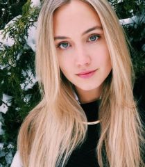 Alberta, 22 years old, Гетеро, Женщина, Kazan, Russia