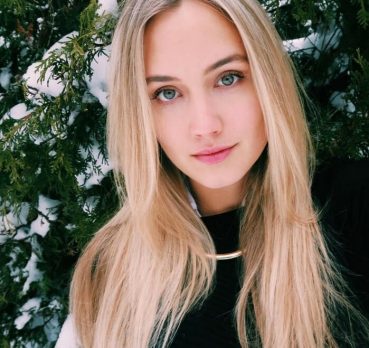 Alberta, 22 years old, Kazan, Russia