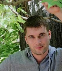 Matthew, 41 лет, Гетеро, Мужчина, Ростов-на-Дону, Россия