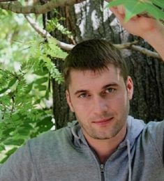 Matthew, 41 лет, Гетеро, Мужчина, Ростов-на-Дону, Россия
