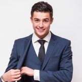 Caspar, 26 years old, Rostov-na-Donu, Russia