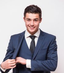 Caspar, 25 лет, Гетеро, Мужчина, Ростов-на-Дону, Россия